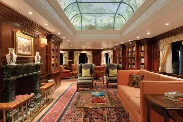 Oceania Insignia Gallery Image